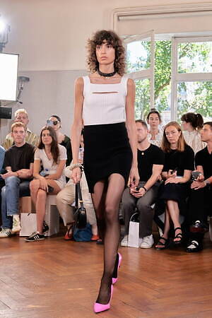 パトゥ(Patou) 2023年春夏ウィメンズコレクション  - 写真23