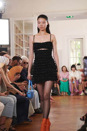 パトゥ(Patou) 2023年春夏ウィメンズコレクション  - 写真25