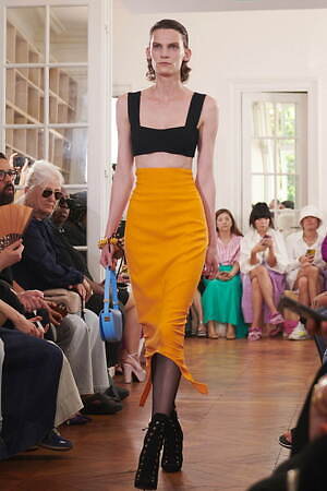 パトゥ(Patou) 2023年春夏ウィメンズコレクション  - 写真27