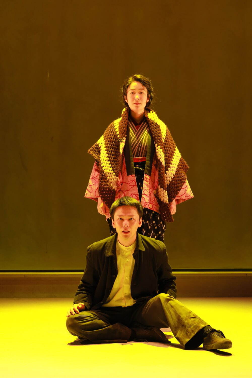 舞台写真撮影=宮川舞子