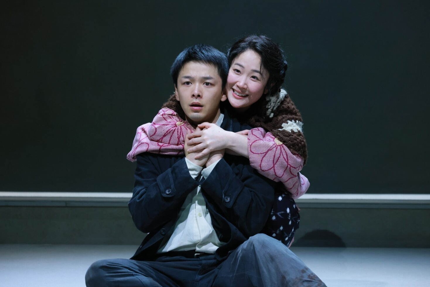 シス・カンパニー公演『ケンジトシ』中村倫也＆黒木華で宮沢賢治と妹トシの物語、東京・大阪で