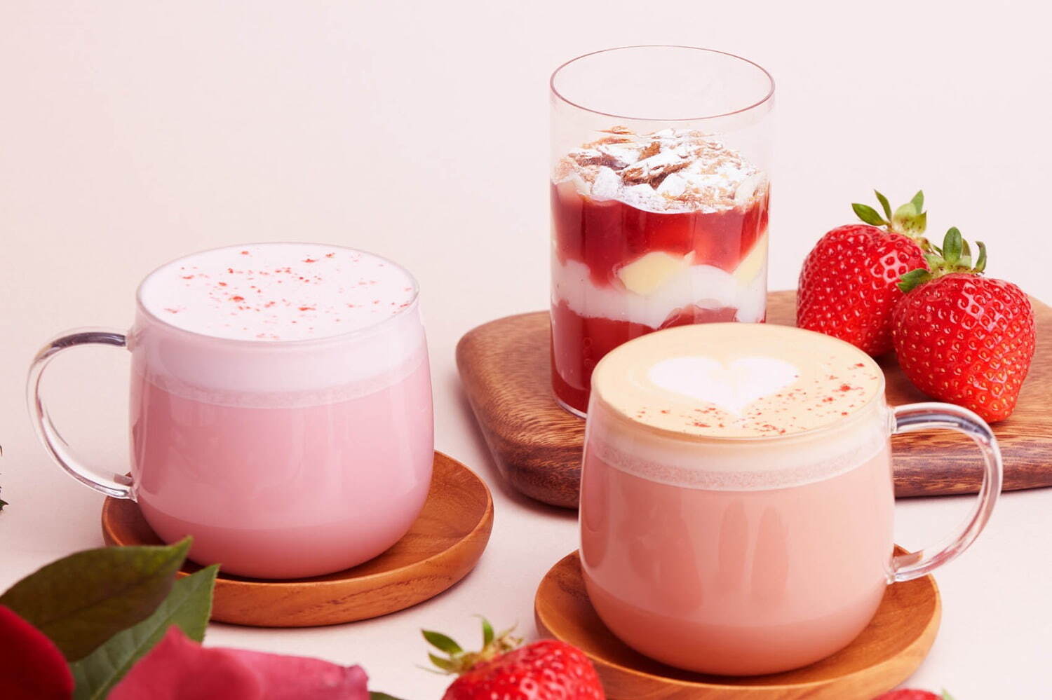 猿田彦珈琲「ジェラッテ」