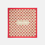 コーチのバレンタイン、真っ赤な“ハートモチーフ”たっぷりのトートバッグ＆ネックレス｜写真13