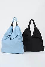 カンペール×ミントデザインズ第2弾、チェーン風コードを配したシューズやねじれ加工のバッグ｜写真19