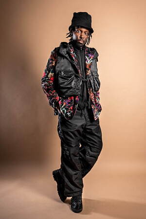 エンジニアド ガーメンツ(ENGINEERED GARMENTS) 2023-24年秋冬ウィメンズ&メンズコレクション  - 写真21