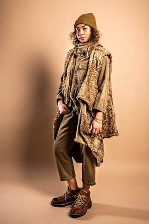 エンジニアド ガーメンツ(ENGINEERED GARMENTS) 2023-24年秋冬ウィメンズ&メンズコレクション  - 写真41