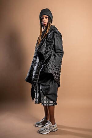 エンジニアド ガーメンツ(ENGINEERED GARMENTS) 2023-24年秋冬ウィメンズ&メンズコレクション  - 写真56