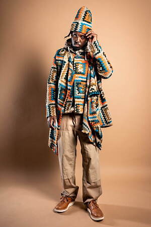 エンジニアド ガーメンツ(ENGINEERED GARMENTS) 2023-24年秋冬ウィメンズ&メンズコレクション  - 写真57