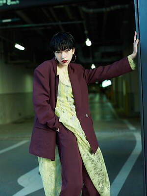 ローズ バッド(ROSE BUD) 2023年春夏ウィメンズコレクション  - 写真3