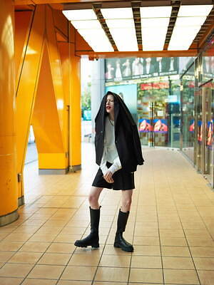 ローズ バッド(ROSE BUD) 2023年春夏ウィメンズコレクション  - 写真4