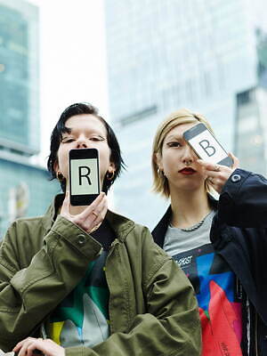 ローズ バッド(ROSE BUD) 2023年春夏ウィメンズコレクション  - 写真12