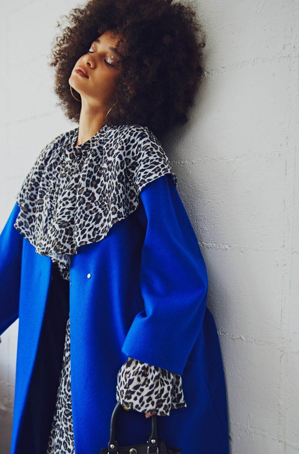 ローズ バッド(ROSE BUD) 2022年冬ウィメンズコレクション  - 写真2