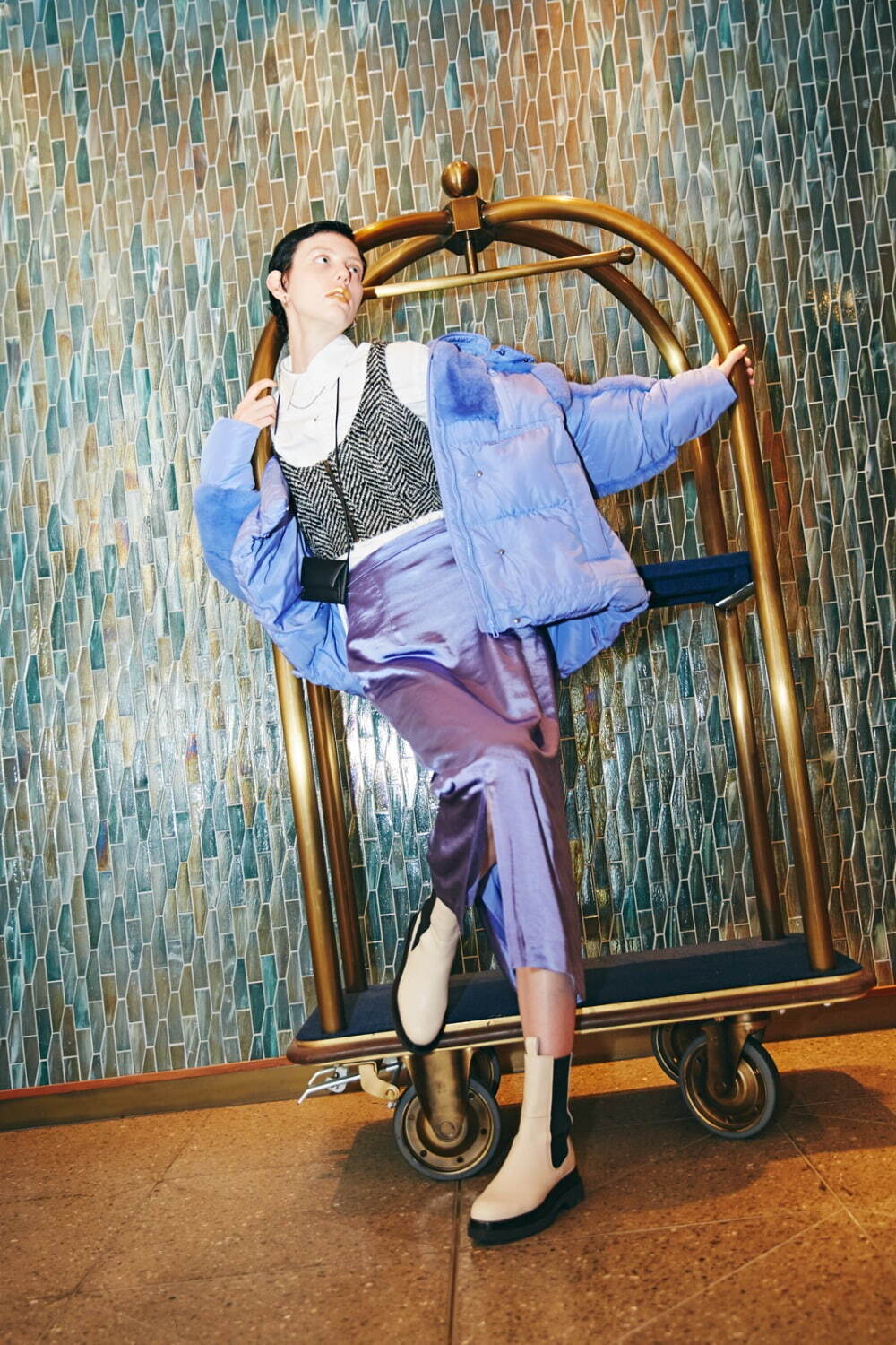 ローズ バッド 2022年秋｜female ベスト