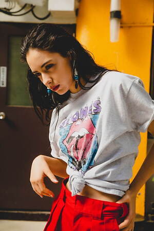 ローズ バッド(ROSE BUD) 2022年夏ウィメンズコレクション  - 写真4