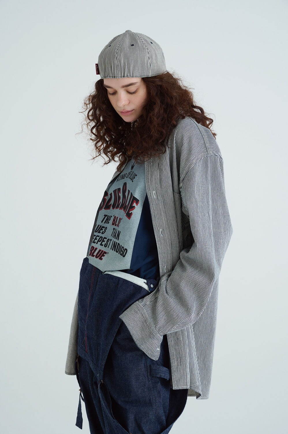 ブルーブルー 2023年春夏<span>コレクション</span> - 写真14
