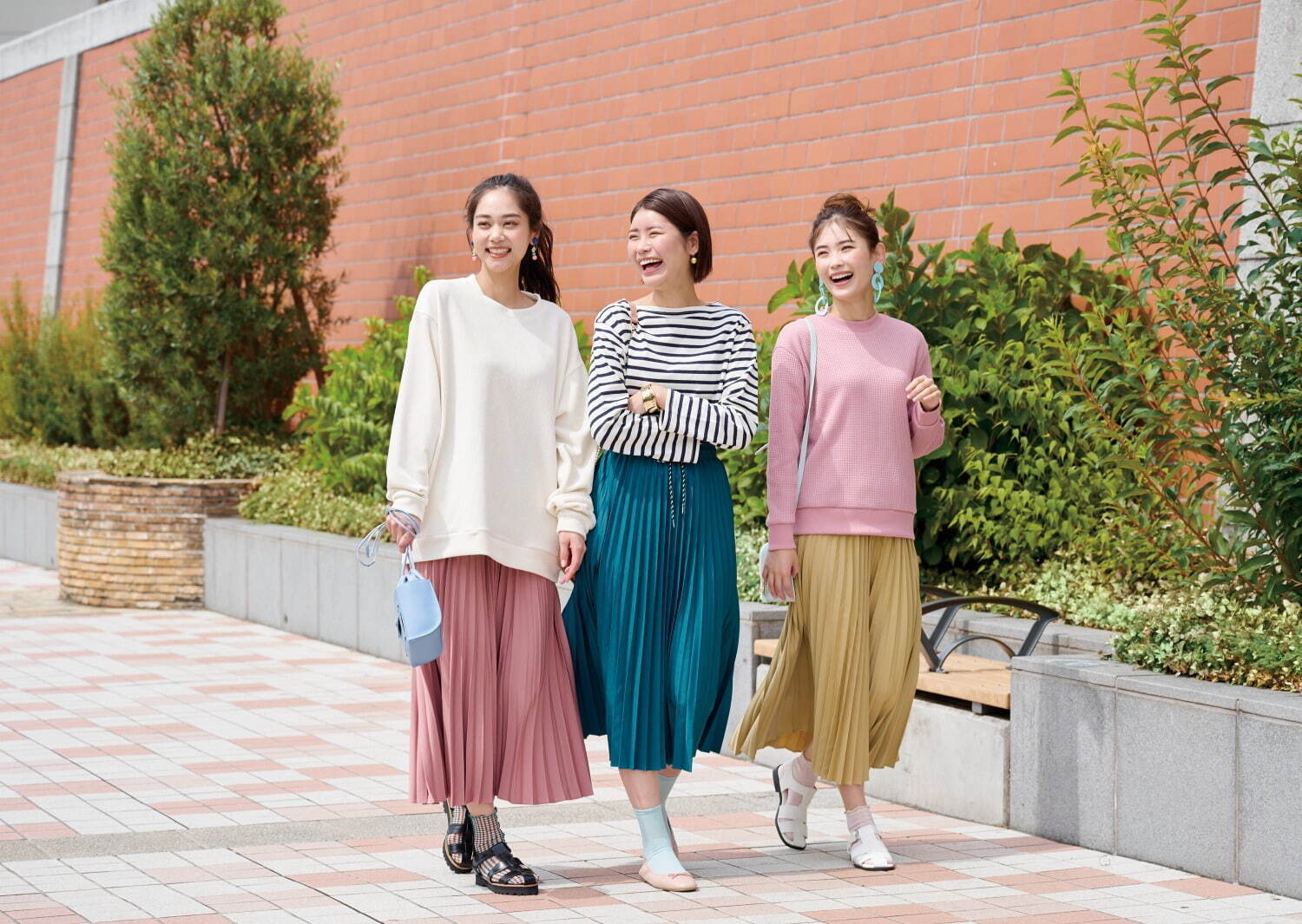 「天王寺ミオ」リニューアル、約50店舗オープン - 「フラワーミッフィー」関西初の常設店など｜写真19