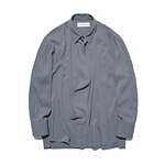 おすすめメンズシャツ[2023年春夏]カジュアルコーデの必需品、人気ブランドの長袖シャツ＆半袖シャツ｜写真3