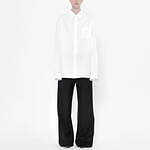 おすすめメンズシャツ[2023年春夏]カジュアルコーデの必需品、人気ブランドの長袖シャツ＆半袖シャツ｜写真2