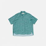 おすすめメンズシャツ[2023年春夏]カジュアルコーデの必需品、人気ブランドの長袖シャツ＆半袖シャツ｜写真9