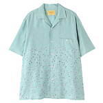 おすすめメンズシャツ[2023年春夏]カジュアルコーデの必需品、人気ブランドの長袖シャツ＆半袖シャツ｜写真13