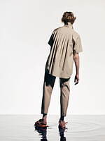 おすすめメンズシャツ[2023年春夏]カジュアルコーデの必需品、人気ブランドの長袖シャツ＆半袖シャツ｜写真4