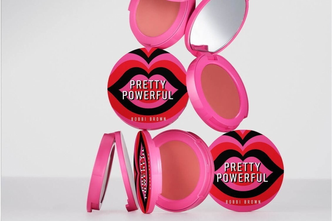 ボビイ ブラウン「ポット ルージュ」