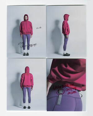 マーモット キャピタル(MARMOT) 2023-24年秋冬ウィメンズ&メンズコレクション  - 写真2