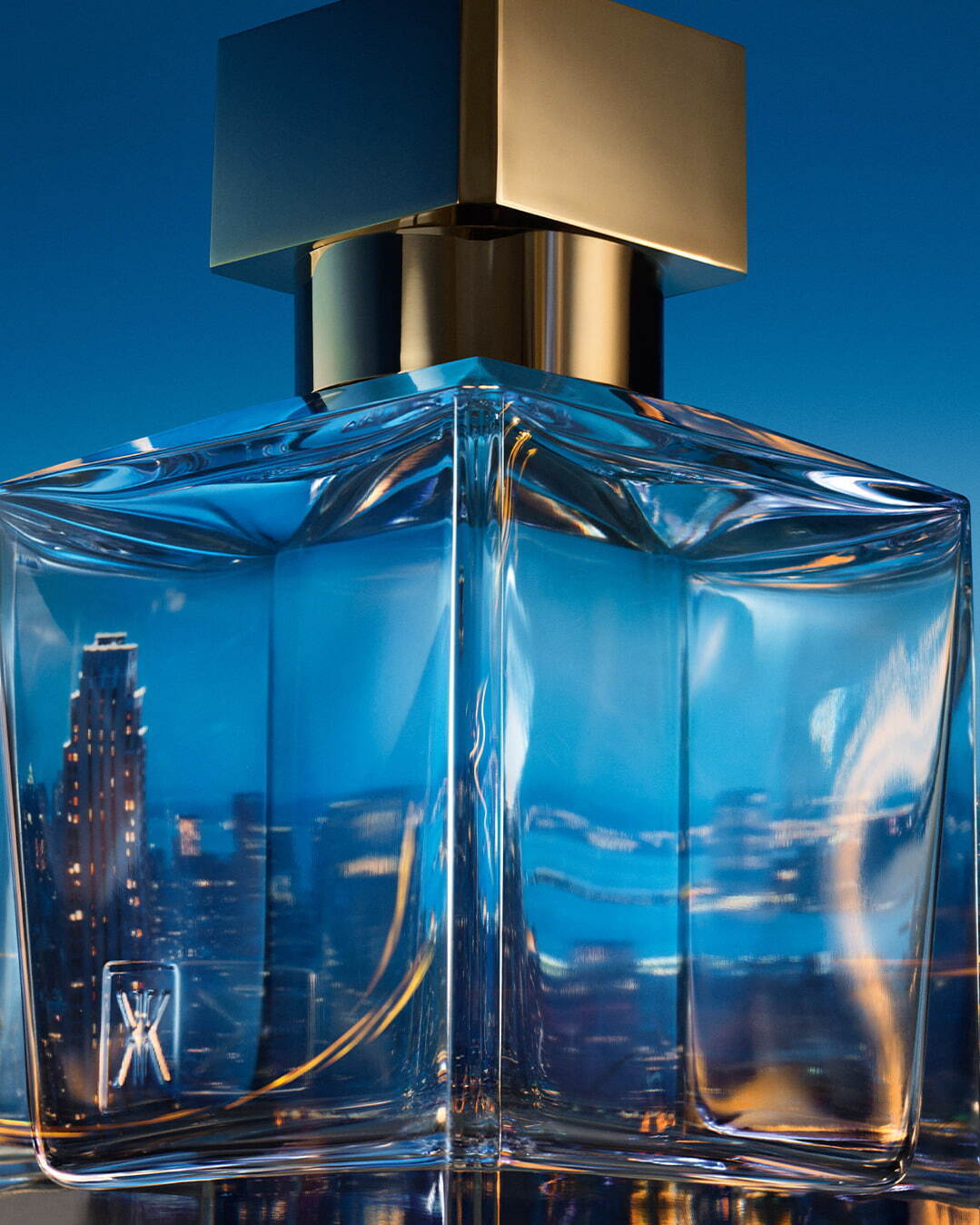 メゾン フランシス クルジャン人気香水「724」ムスキーフローラルを