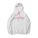 ナンガ新作ウェア、BOXロゴ入りスウェットや“ミックスカラーコード”配したフーディ｜写真4