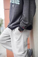 ナンガ新作ウェア、BOXロゴ入りスウェットや“ミックスカラーコード”配したフーディ｜写真18