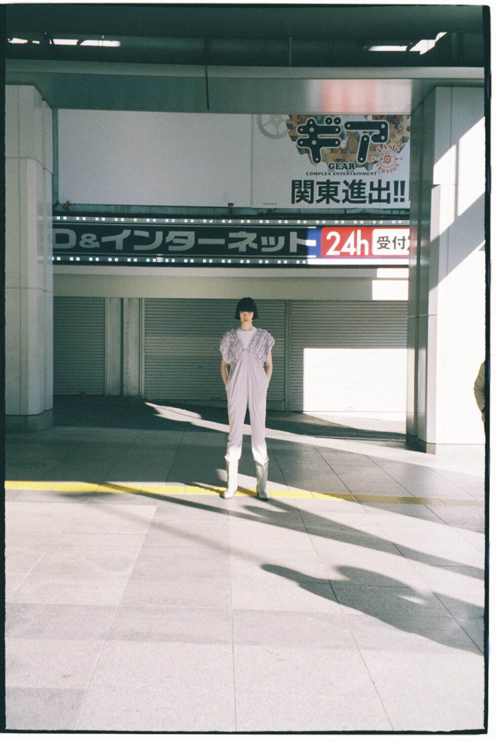 ホリデイ 2023年夏<span>コレクション</span> - 写真2