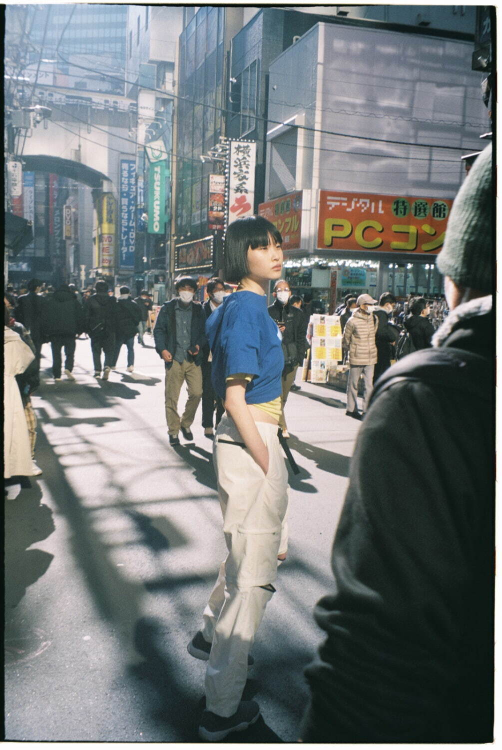 ホリデイ 2023年夏<span>コレクション</span> - 写真6