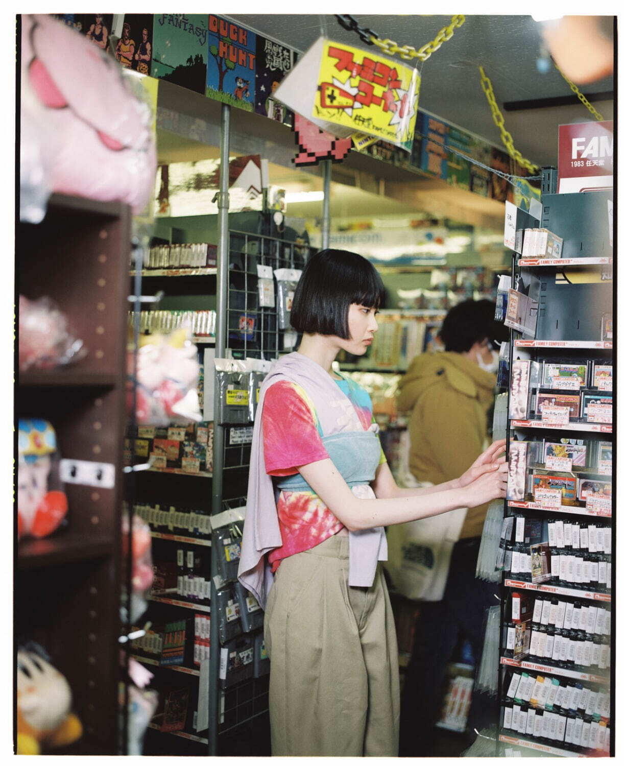 ホリデイ 2023年夏<span>コレクション</span> - 写真10