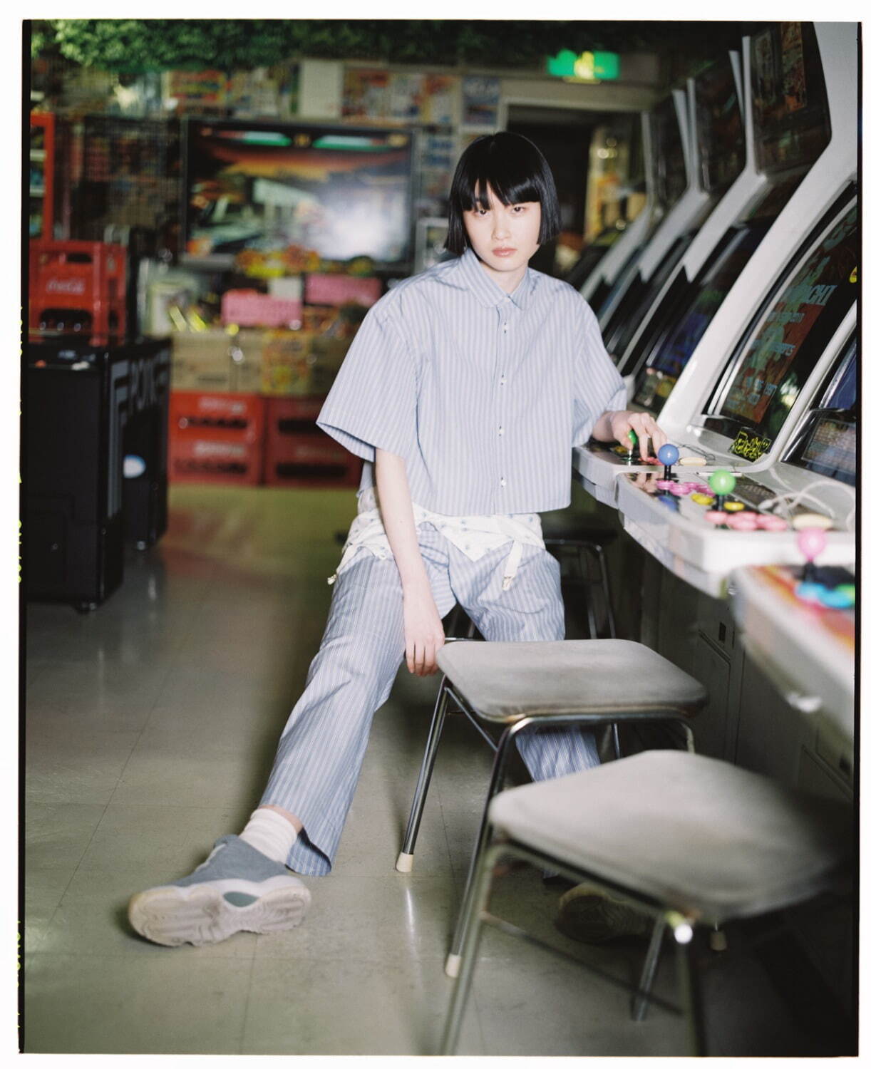 ホリデイ 2023年夏<span>コレクション</span> - 写真12