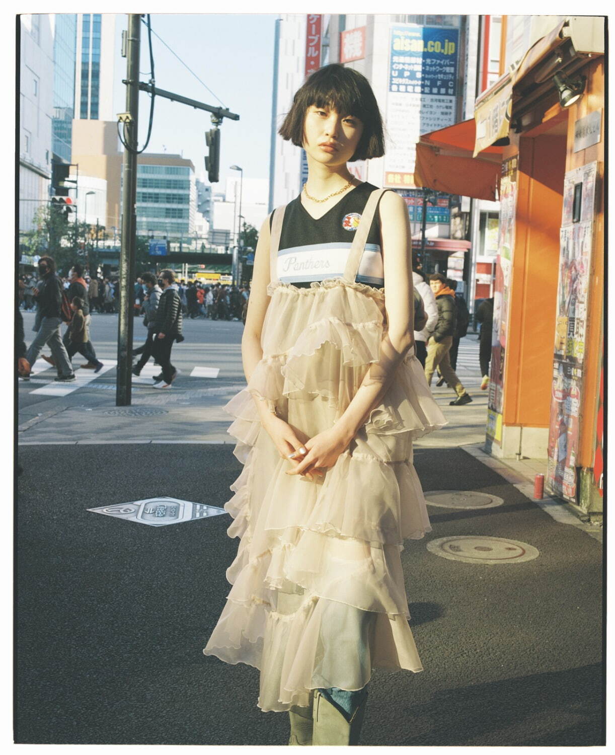 ホリデイ 2023年夏<span>コレクション</span> - 写真13