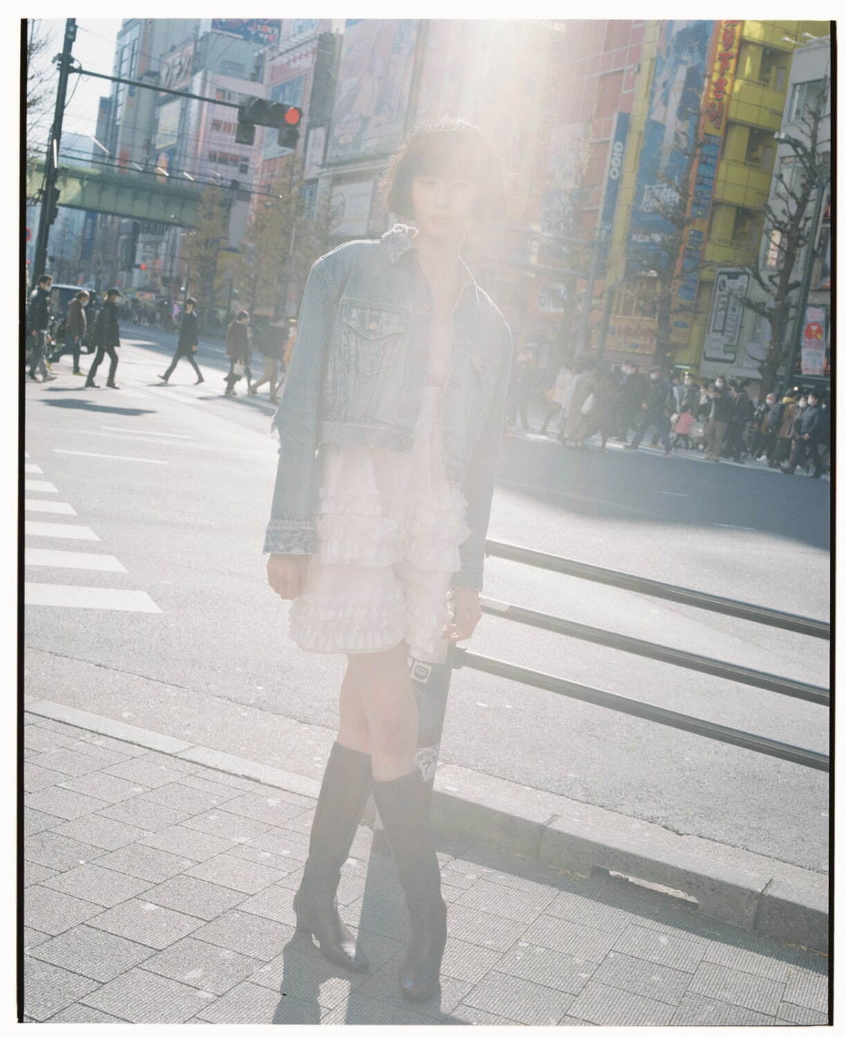 ホリデイ 2023年夏<span>コレクション</span> - 写真15