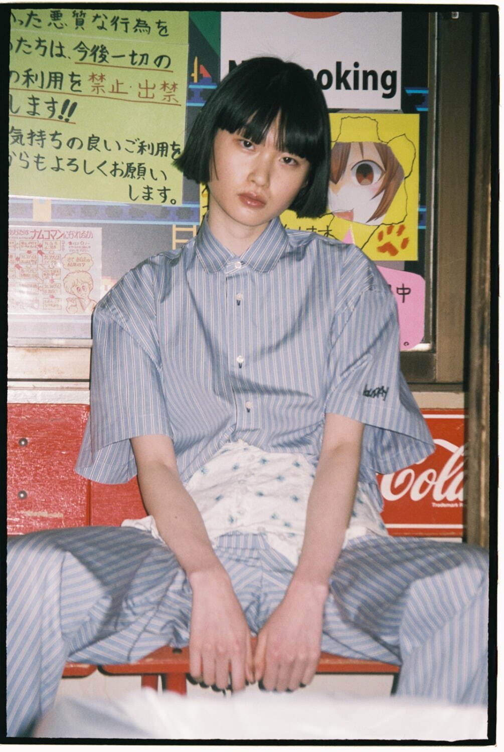 ホリデイ 2023年夏<span>コレクション</span> - 写真18