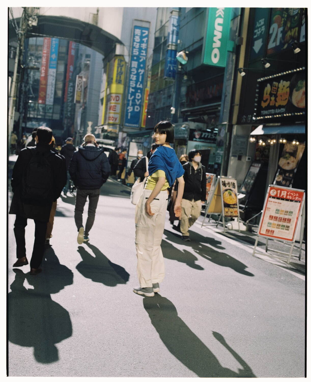 ホリデイ 2023年夏<span>コレクション</span> - 写真22