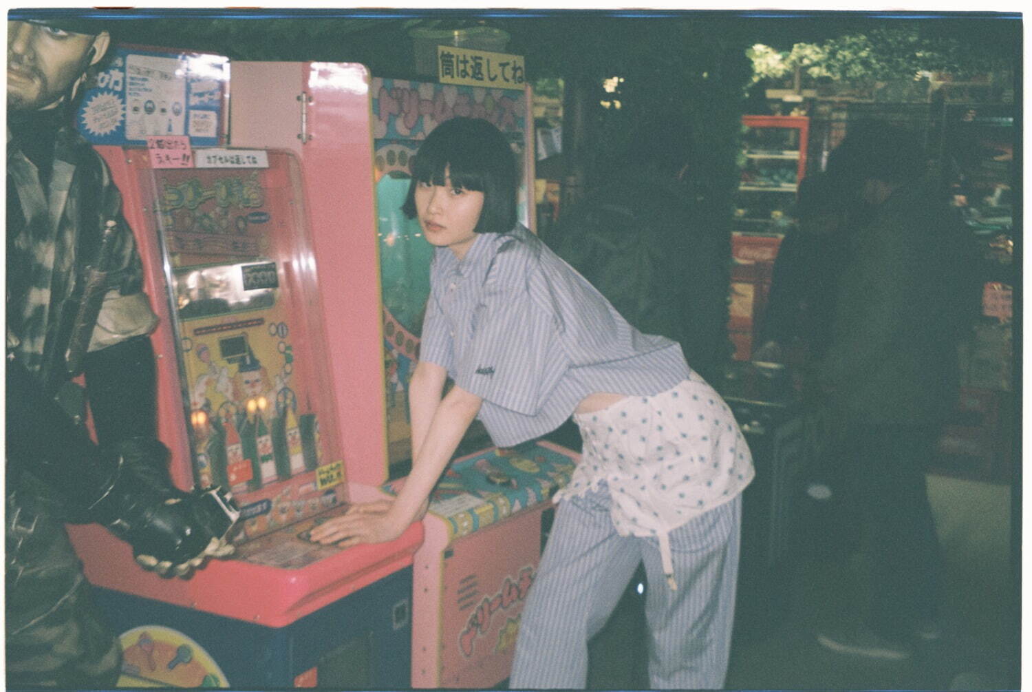 ホリデイ 2023年夏<span>コレクション</span> - 写真23