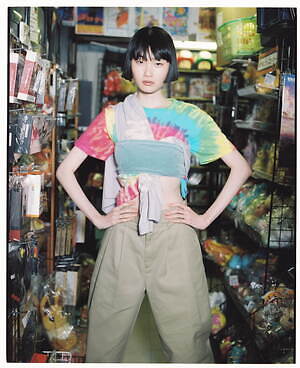 ホリデイ(HOLIDAY) 2023年夏ウィメンズコレクション  - 写真9