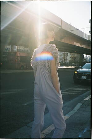 ホリデイ(HOLIDAY) 2023年夏ウィメンズコレクション  - 写真25