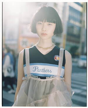 ホリデイ(HOLIDAY) 2023年夏ウィメンズコレクション  - 写真26