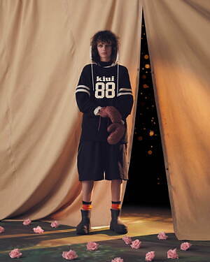 ロトル(ROTOL) 2023年春夏メンズコレクション  - 写真10