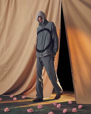 ロトル(ROTOL) 2023年春夏メンズコレクション  - 写真19