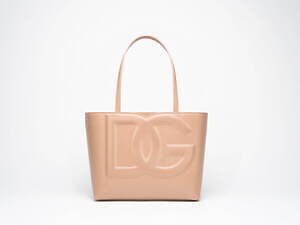 ドルチェ＆ガッバーナ(DOLCE&GABBANA) DGロゴバッグ｜写真1