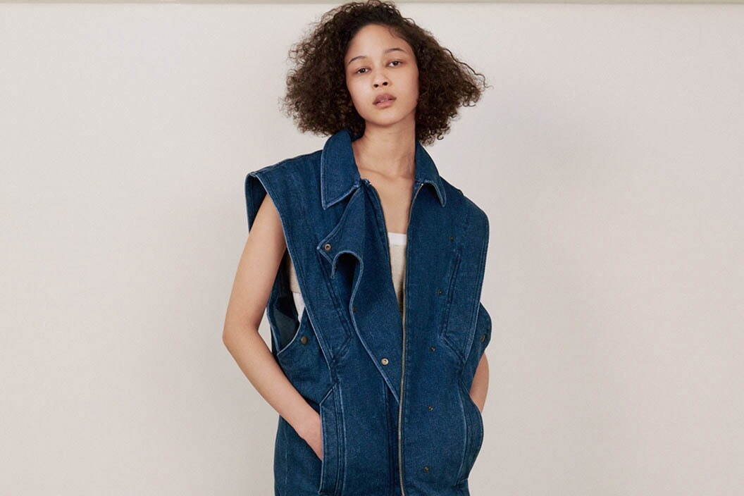 FUMIKA_UCHIDA 2023Spring Collection