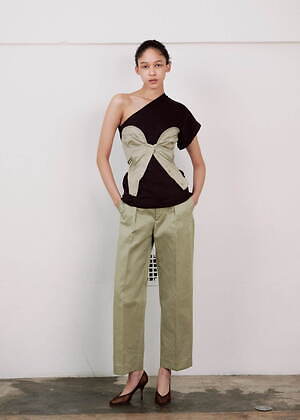 フミカ_ウチダ(FUMIKA_UCHIDA) 2023年春ウィメンズコレクション  - 写真4