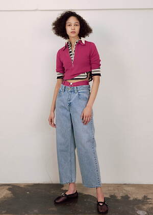 フミカ_ウチダ(FUMIKA_UCHIDA) 2023年春ウィメンズコレクション  - 写真16