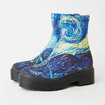 ダイアナ(DIANA) 絵画シリーズ｜写真3