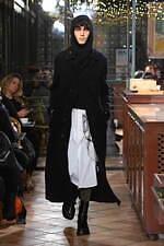 ベッドフォード 2023年秋冬コレクション - 追憶のエクリチュール｜写真1